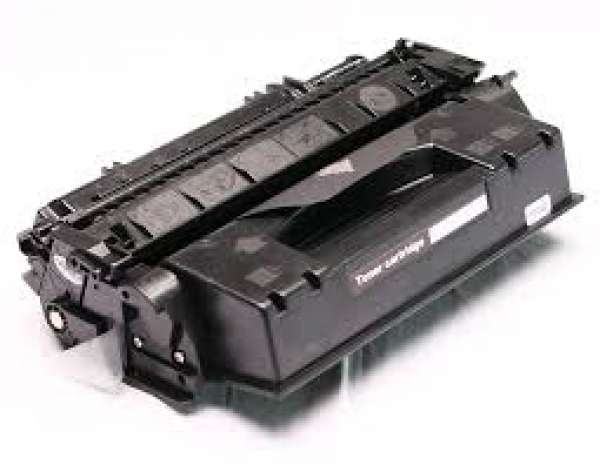 代用裝HP 80A (CF280A) 碳粉 Compatible HP 80A(CF280A) toner cartridge
