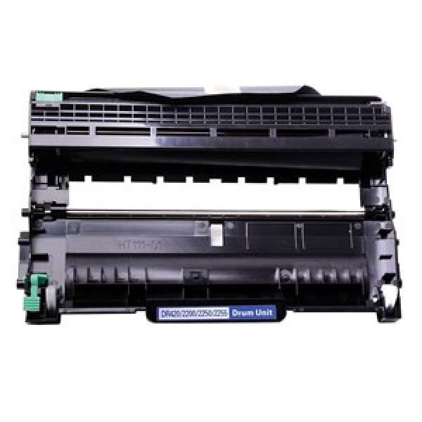Compatible Brother DR2255 drum unit  代用裝 Brother DR2255 感光鼓