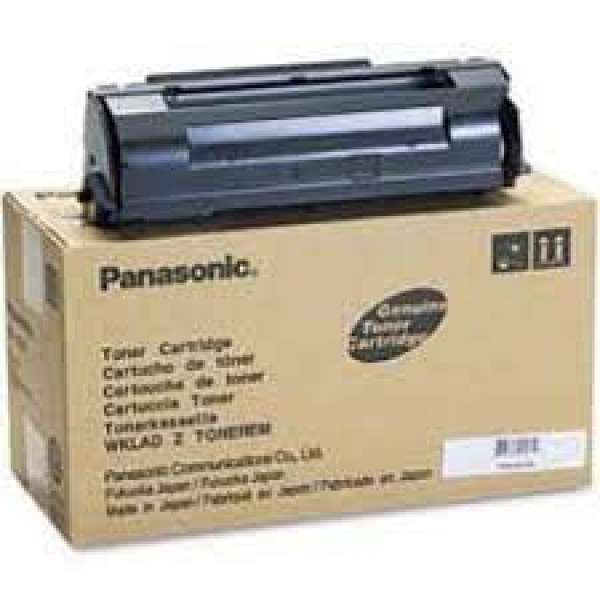 原裝Panasonic UG3380碳粉 Original Panasonic UG3380 toner cartridge