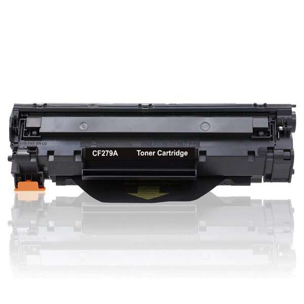 Compatible HP 79A (279A) toner cartridge   用裝 HP 79A (279A) 碳粉 
