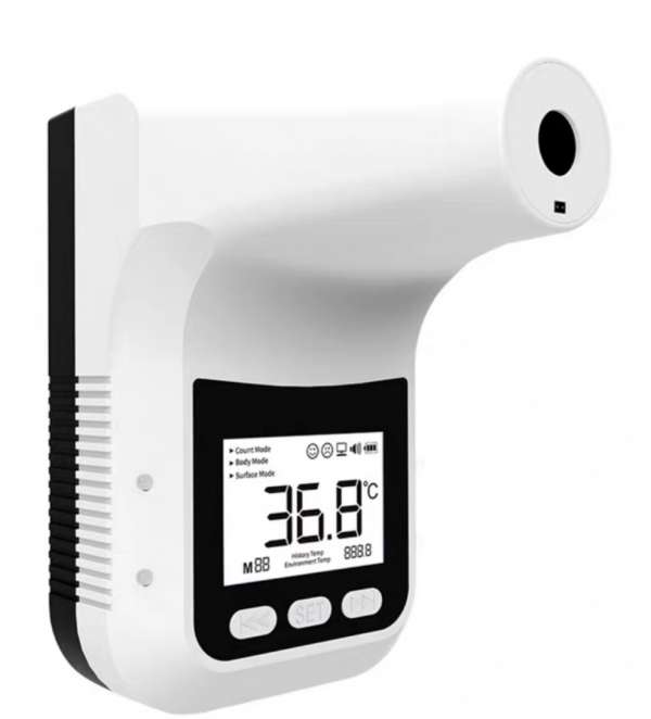 K3 Pro紅外線非接觸測温器K3 Pro infra-red thermometer
