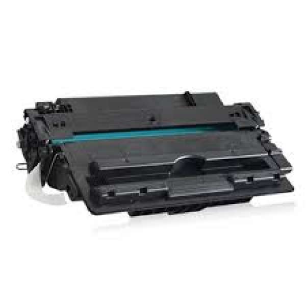 代用裝 HP CF214X (14X) (高容量) 碳粉 Compatible HP CF214X  (14X) (High Cap.) toner cartridge 