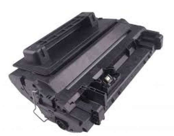 代用裝 HP CF281A (81A) (普通裝) 碳粉 Compatible HP CF281A (81A) (Low Cap.) toner cartridge