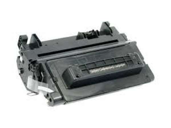 代用裝 HP CE390A (90A)(普通裝) 碳粉 Compatible HP CE390A (90A) (Low Cap.) toner cartridge