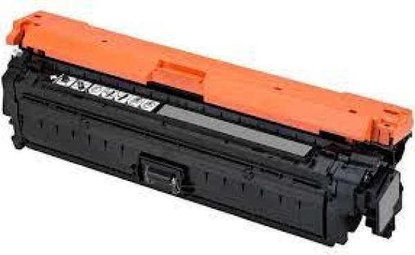 代用裝 HP CE740A (307A) (黑墨) 碳粉  Compatible HP CE740A (307A) (Black) toner cartridge