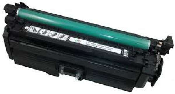 代用裝 HP CF450A (655A) (黑墨) 碳粉 Compatible HP CF450A (655A) (Black) toner cartridge