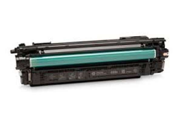 代用裝 HP CF460X (656X) (黑墨) 碳粉 Compatible HP CF460X (655X) (Black) toner cartridge
