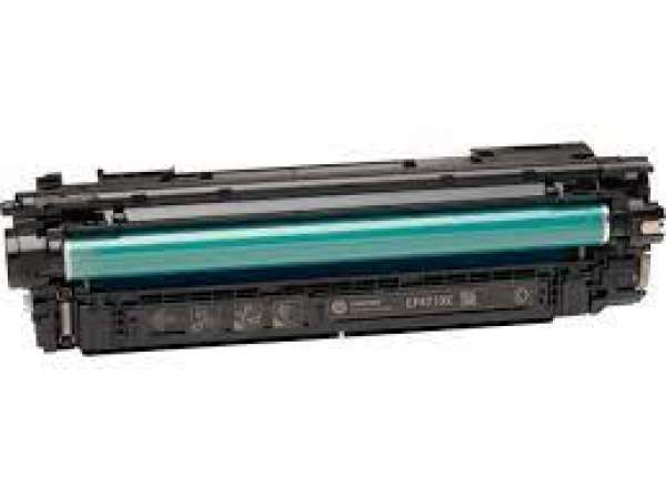 代用裝 HP CF461X (656X) (藍墨) 碳粉 Compatible HP CF461X (656X) (Cyan) toner cartridge