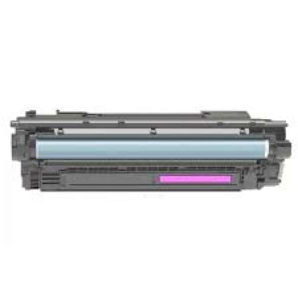 代用裝 HP CF463X (656X) (紅墨) 碳粉 Compatible HP CF463X (656X) (Magenta) toner cartridge