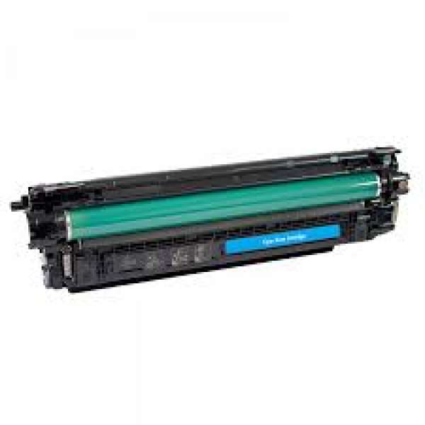 代用裝 HP CF361X (508X) (藍墨) (高容量) 碳粉 Original HP CF361X (508X) (Cyan) (High Cap.) toner cartridge