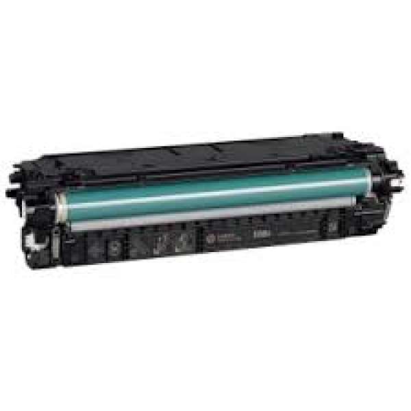 代用裝 HP CF362X (508X) (黃墨) (高容量) 碳粉 Original HP CF362X (508X) (Yellow) (High Cap.)  toner cartridge