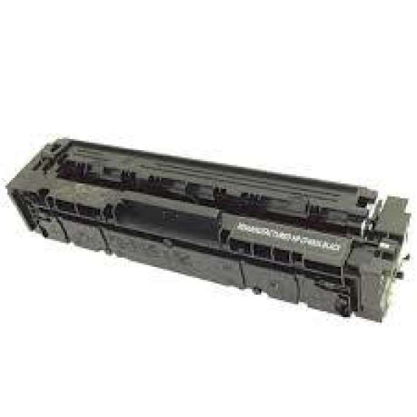 代用裝 HP CF400A (201A) (黑墨)(普通裝) 碳粉  Compatible HP CF400A (201A) (Black) (Low Cap.) toner cartridge