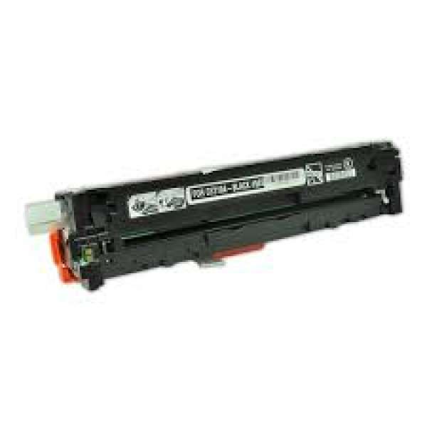 代用裝 HP CF210A (131A) (黑墨)(普通裝) 碳粉 Compatible HP CF210A (131A) (Black) (Low Cap.) toner cartridge