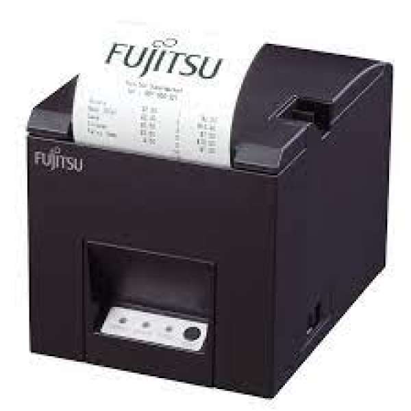 Fujitsu POS 熱感打印機 (USB 插頭) Fujitsu FP2000 Thermal Receipt Printer (USB Port)