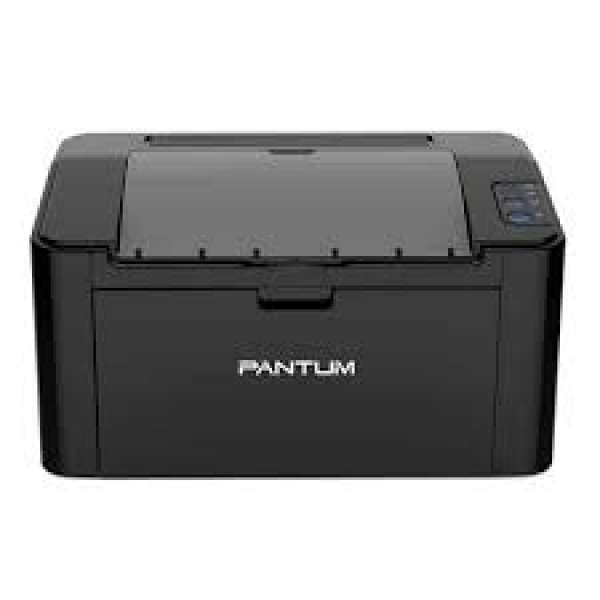 奔圖P2500W 黑白鐳射打印機Pantum P2500W Mono Laserjet Printer 