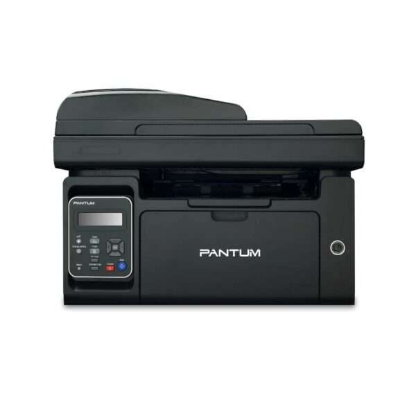奔圖 M6550NW 黑白多功能鐳射打印機 Pantum M6550NW multifunction all-in-one Laserjet Printer 