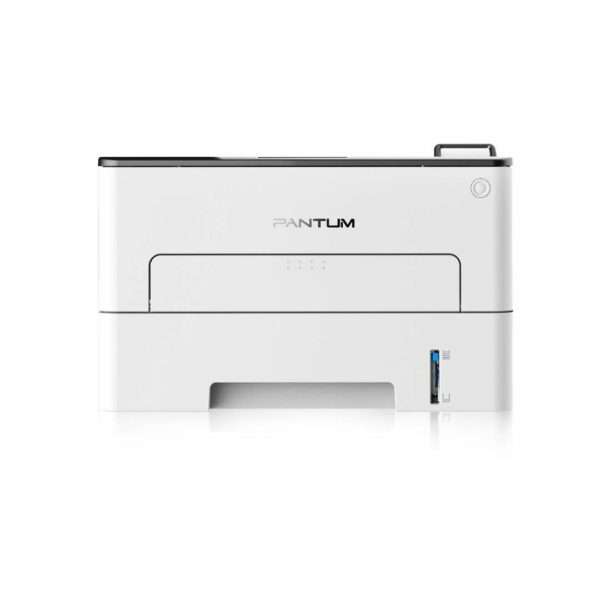 奔圖P3300DW 黑白鐳射打印機 Pantum P330DW Mono Laserjet Printer 