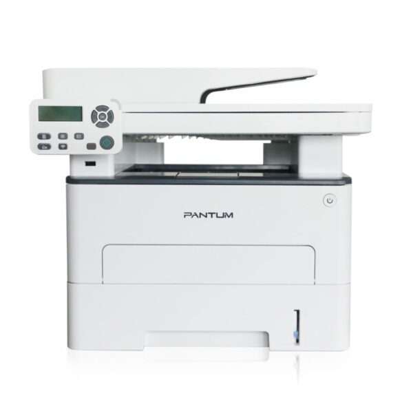奔圖M7100DW 黑白多功能鐳射打印 機  Pantum M7100DW Multi-functions Mono Laserjet Printer 