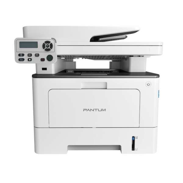 奔圖BM5100ADN 多功能黑白鐳射打印機  Pantum BM5100ADN Multi-functions Mono Laserjet Printer 