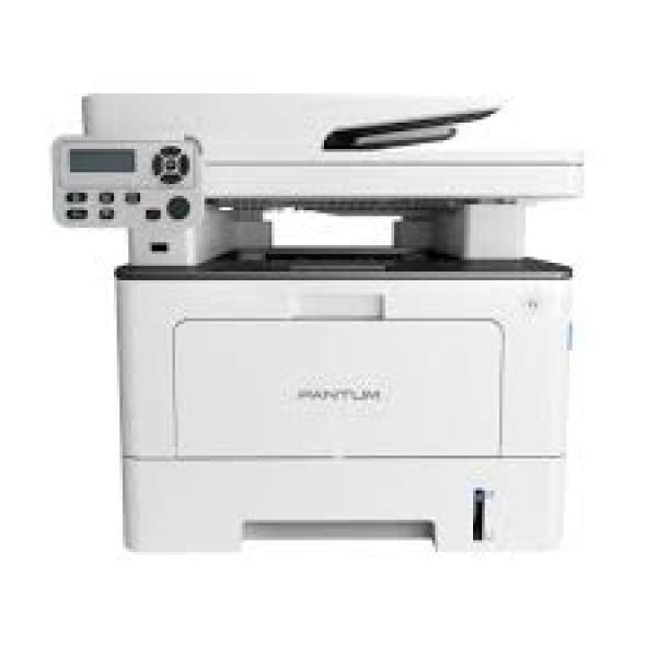 奔圖BM5100ADW 多功能黑白鐳射打印機  Pantum BM5100ADW Multi-functions Mono Laserjet Printer 
