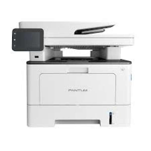 奔圖BM5100FDN 黑白4合一連Fax 功能鐳射打印機  Pantum BM5100FDN Multi-functions (Includes fax function) Mono Laserjet Printer 