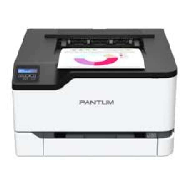 奔圖 CP2200DW 彩色鐳射打印機  Pantum CP2200DW Color Laserjet Printer