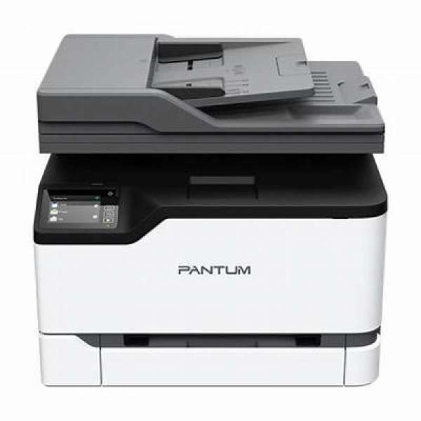 奔圖CM2200FDW 彩色多功能鐳射打印機 Pantum CM2200FDW Multi-functions Color Laserjet Printer 