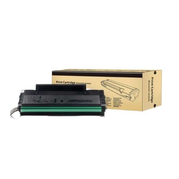 奔圖PC 210EV 黑色 碳粉盒 (1600頁*) Pantum PC-210EV Toner Cartridge (1,600 sheets) 