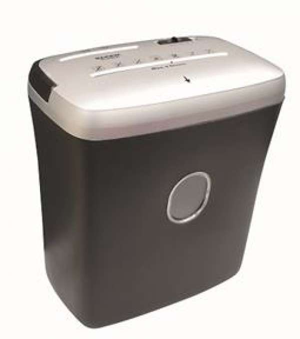 NIPPO NS-2080CD 商用碎紙機  NIPPO NS-2080CD Desk Side Shredder