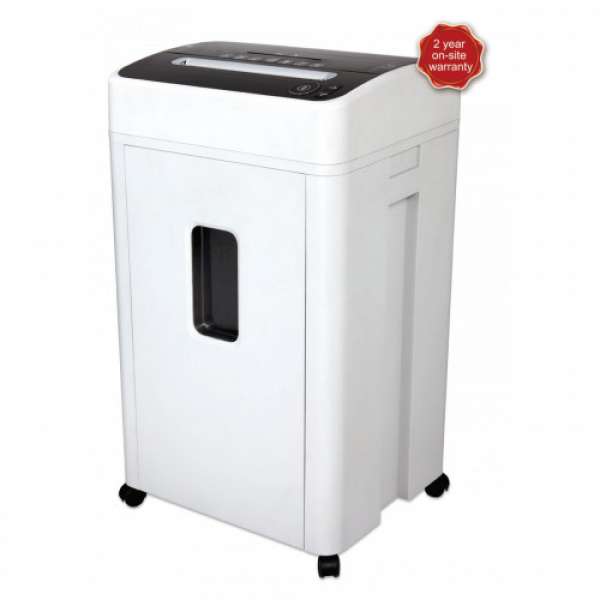 NIPPO NS-3017CD 商用強力碎紙機 NIPPO NS-3017CD Heavy Duty Desk Side Shredder