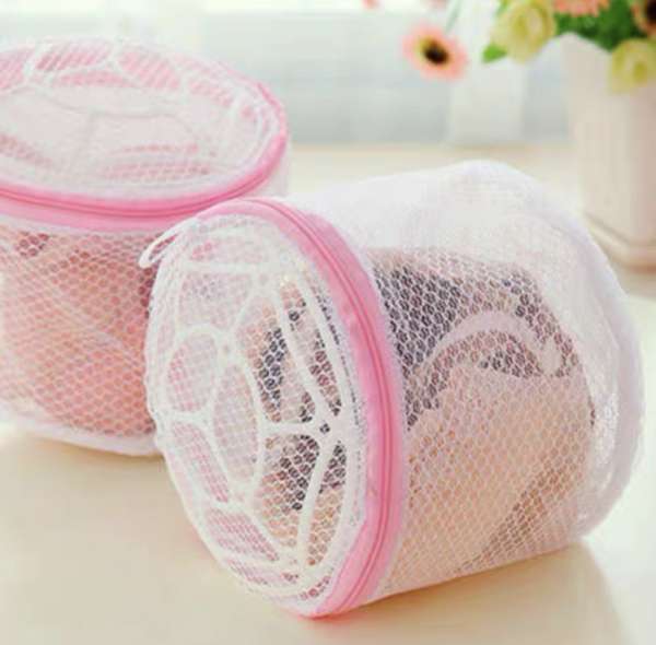 內衣洗衣網袋 （2 pcs) Underwear washing net bag 