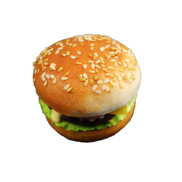 仿真漢堡飽Faked Hamburger Display (Prop.) 