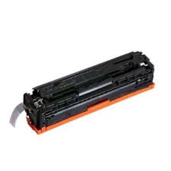代用裝HP W2110A (206A) 黑墨碳粉 Compatible W2110A  (206A) Black Toner Cartridge