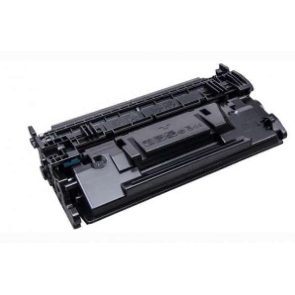 代用裝HP CF258A (58A) 碳粉 Compatible CF258A (58A) Toner Cartridge 