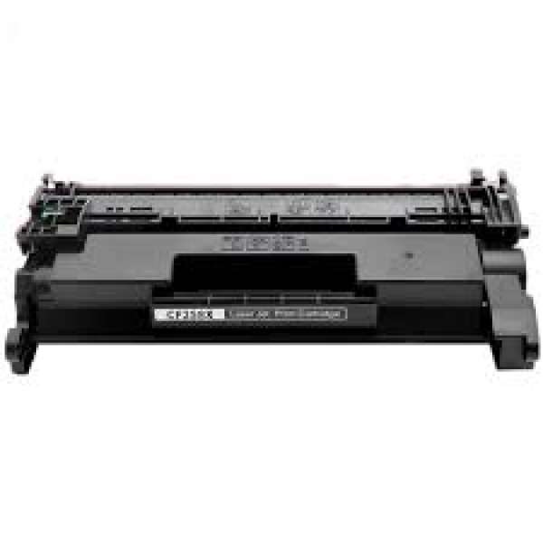 代用裝HP CF258X (58X) 高容量碳粉 Compatible CF258X (58X)(High Yield) Toner Cartridge 