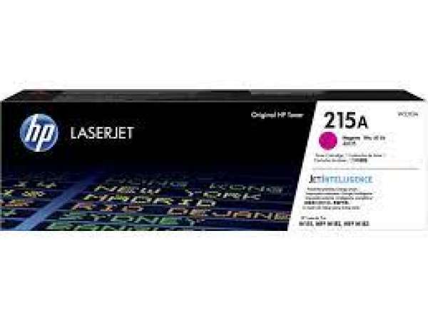 原裝HP W2313A (215A)(紅墨) 碳粉 Original W2313A (215A)  (Magenta) Toner Cartridge