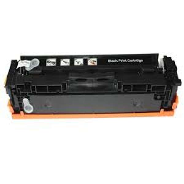 代用HP W2041A (416A)(藍墨) 碳粉 Compatible W2041A(416A)  (Cyan) Toner Cartridge