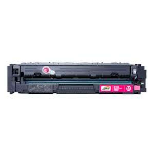 代用HP W2043A (416A)(紅墨) 碳粉 Compatible W2043A(416A)  (Magenta) Toner Cartridge